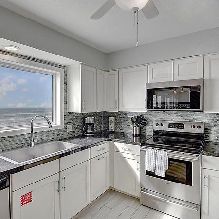 Waters Edge 6Lc Villa Corpus Christi Dış mekan fotoğraf