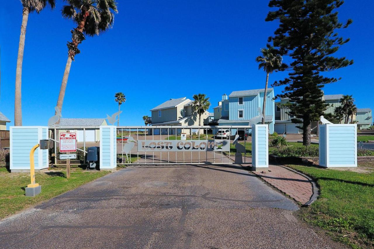 Waters Edge 6Lc Villa Corpus Christi Dış mekan fotoğraf