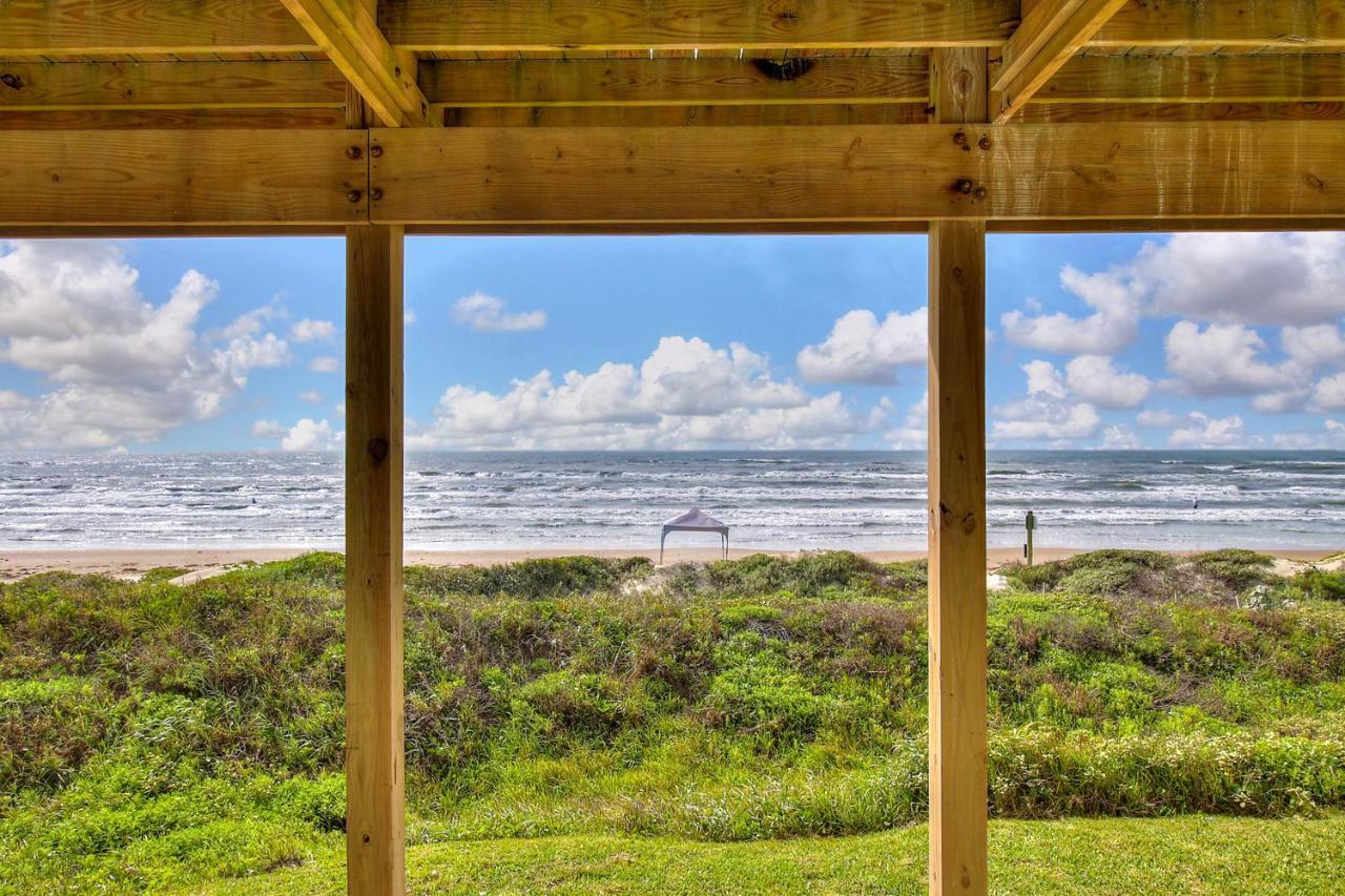 Waters Edge 6Lc Villa Corpus Christi Dış mekan fotoğraf