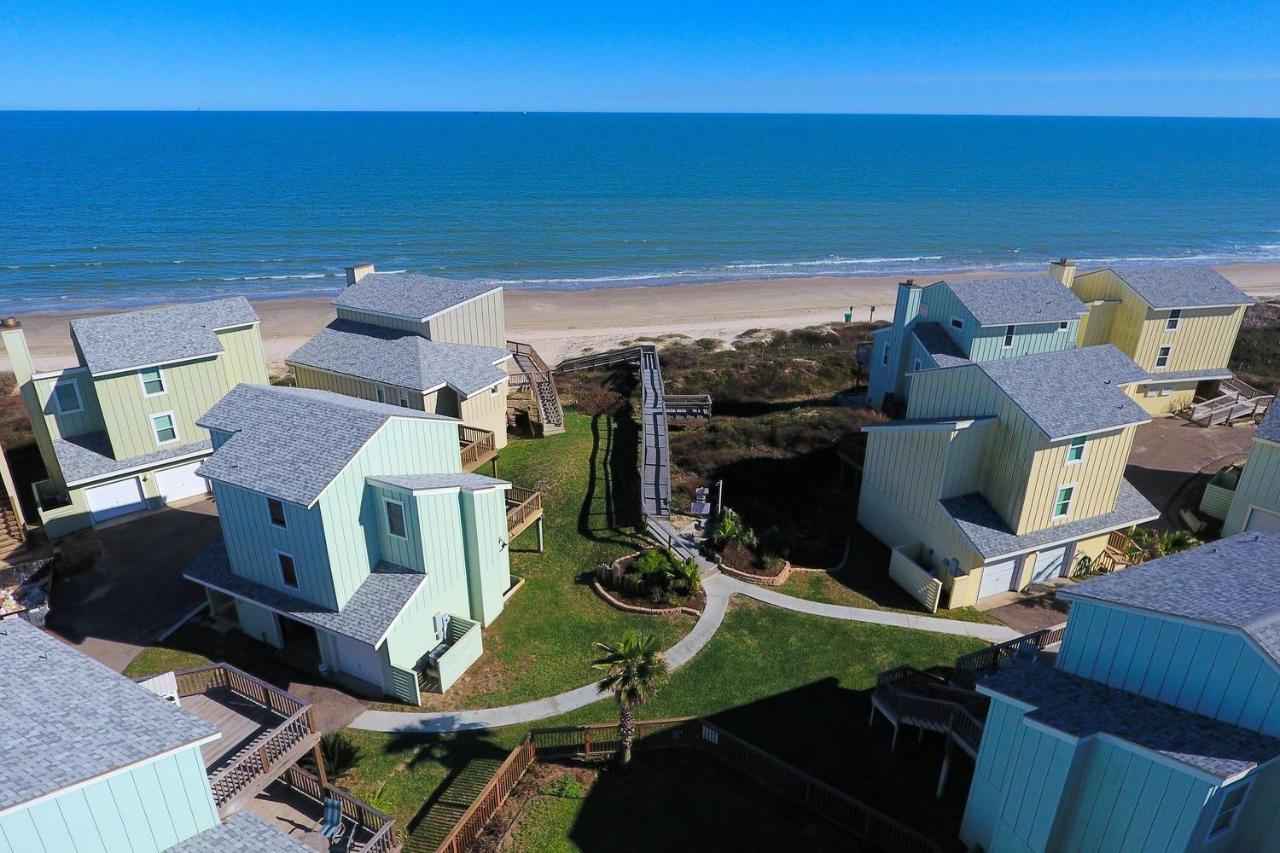 Waters Edge 6Lc Villa Corpus Christi Dış mekan fotoğraf
