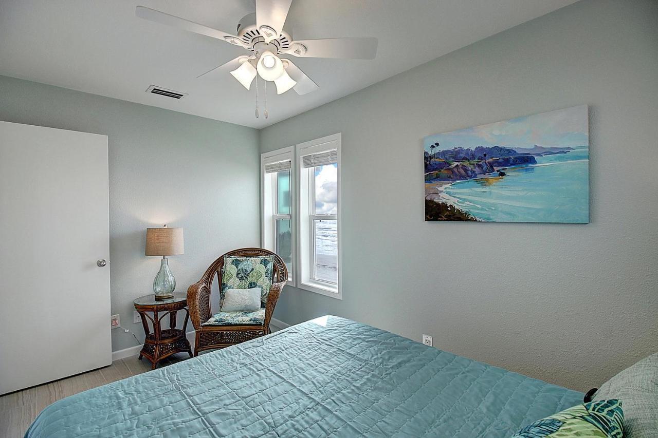 Waters Edge 6Lc Villa Corpus Christi Dış mekan fotoğraf