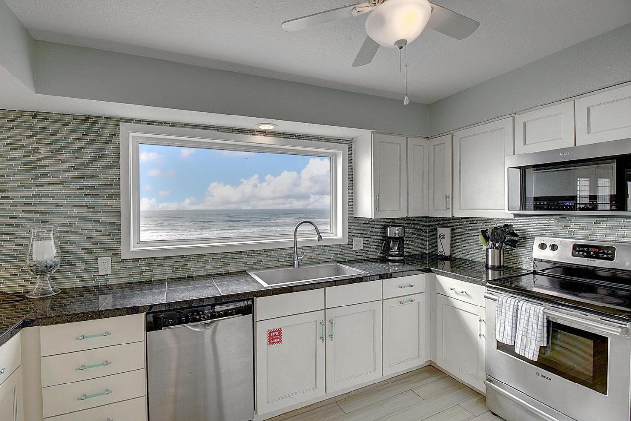 Waters Edge 6Lc Villa Corpus Christi Dış mekan fotoğraf