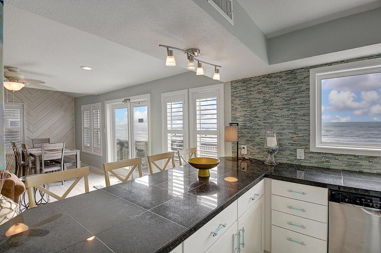 Waters Edge 6Lc Villa Corpus Christi Dış mekan fotoğraf