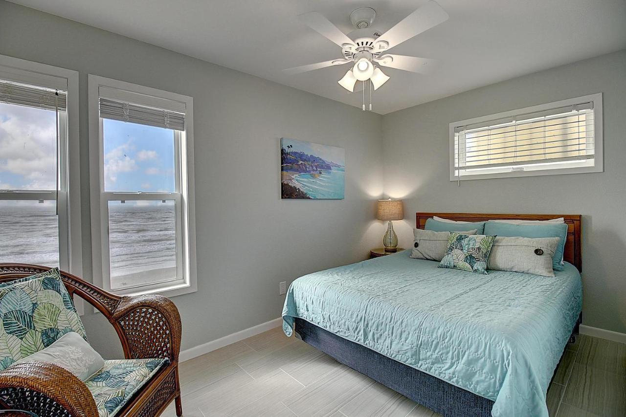 Waters Edge 6Lc Villa Corpus Christi Dış mekan fotoğraf
