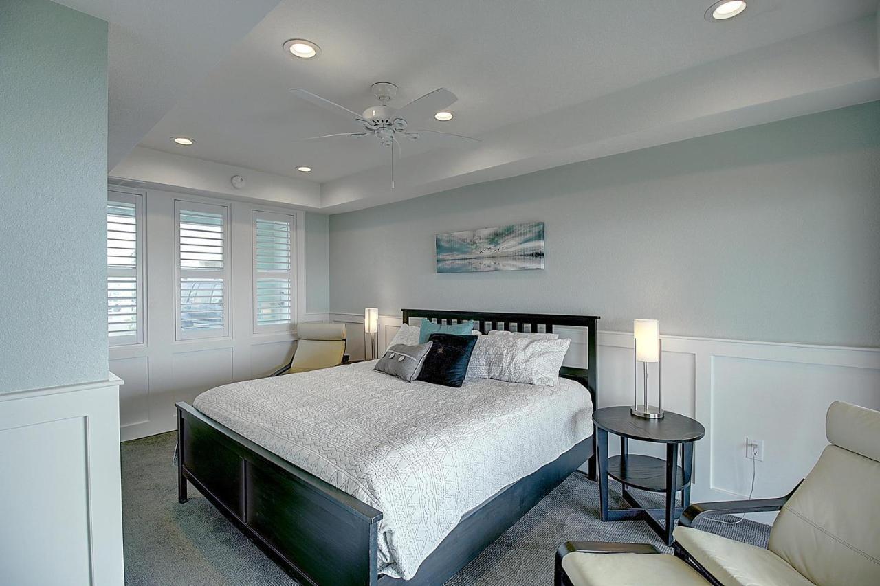 Waters Edge 6Lc Villa Corpus Christi Dış mekan fotoğraf