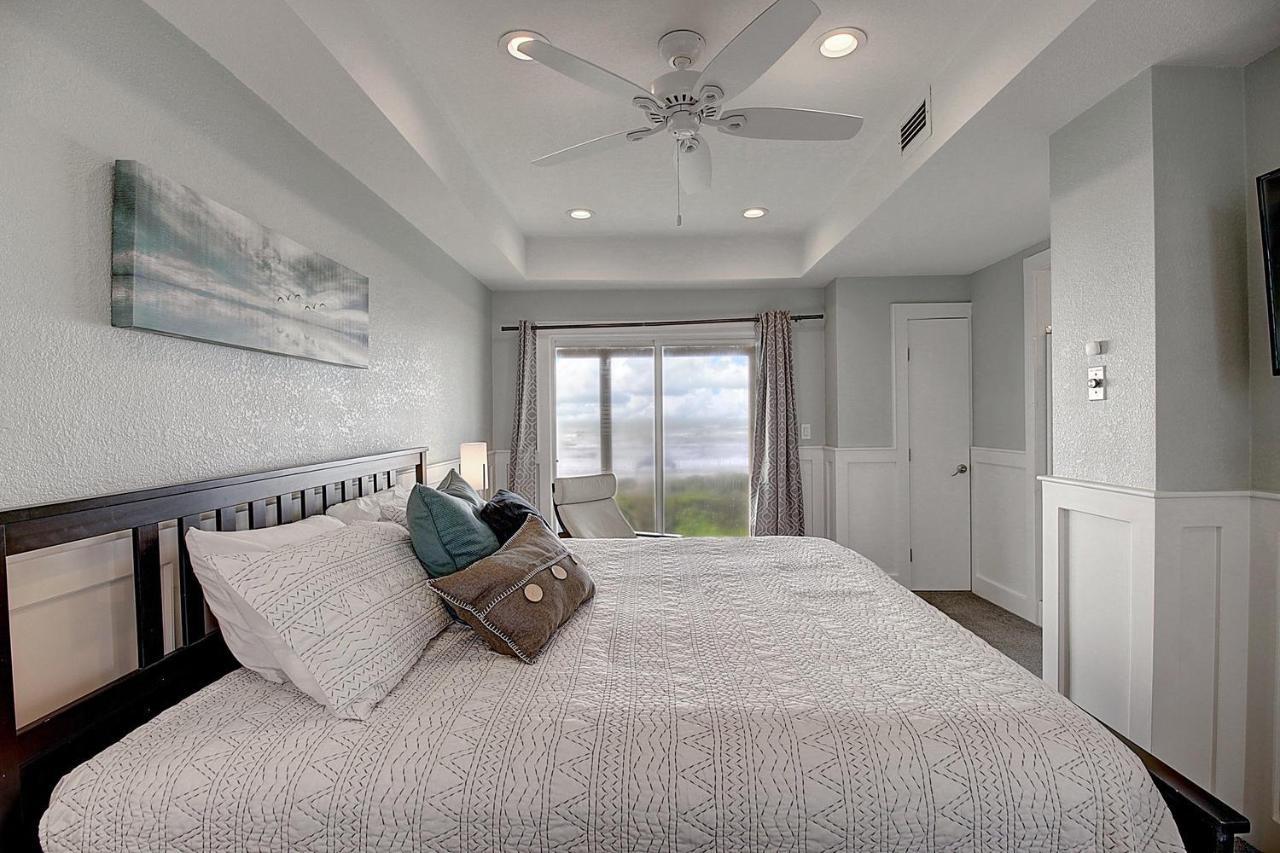 Waters Edge 6Lc Villa Corpus Christi Dış mekan fotoğraf