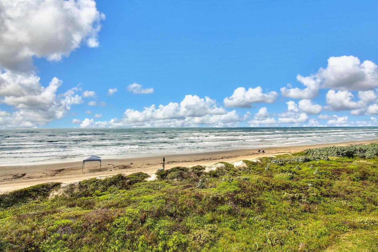 Waters Edge 6Lc Villa Corpus Christi Dış mekan fotoğraf