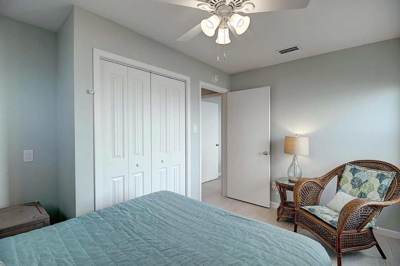 Waters Edge 6Lc Villa Corpus Christi Dış mekan fotoğraf