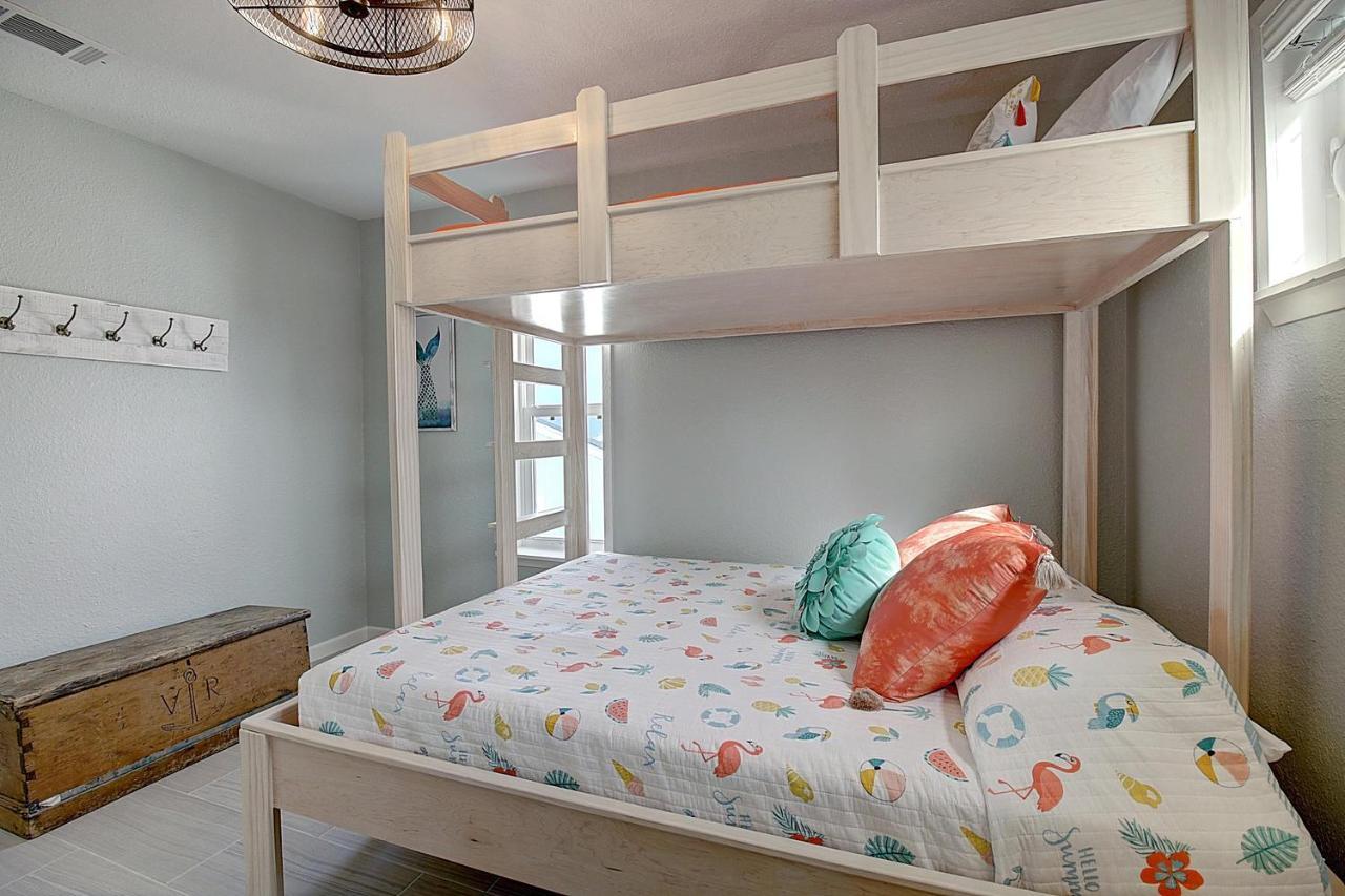Waters Edge 6Lc Villa Corpus Christi Dış mekan fotoğraf