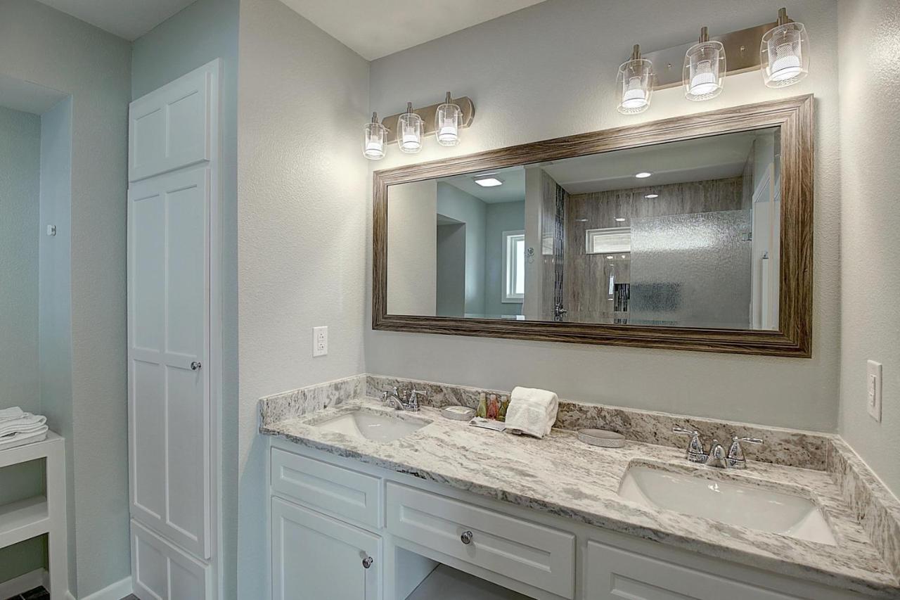 Waters Edge 6Lc Villa Corpus Christi Dış mekan fotoğraf