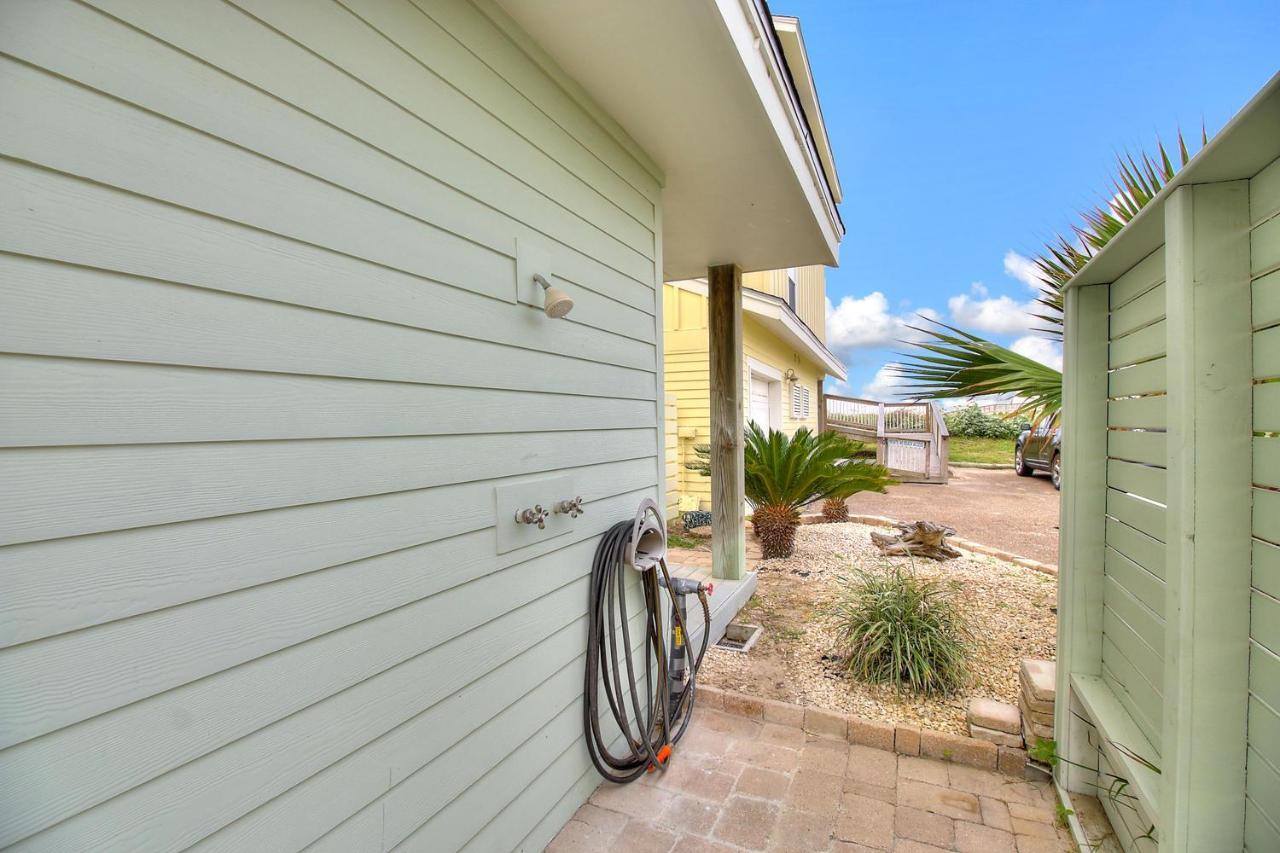 Waters Edge 6Lc Villa Corpus Christi Dış mekan fotoğraf