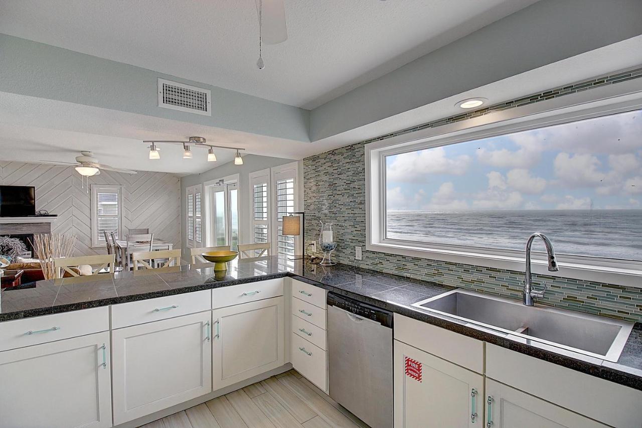 Waters Edge 6Lc Villa Corpus Christi Dış mekan fotoğraf